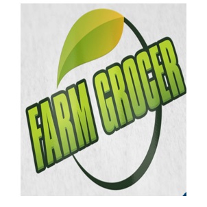 Farm Grocer Device mark 3335820 Trademark