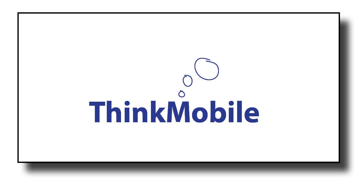 Thinkmobile Device mark 3351164 Trademark