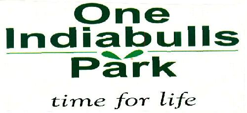 One India Bulls Park Time For Life Device mark 3335826 Trademark