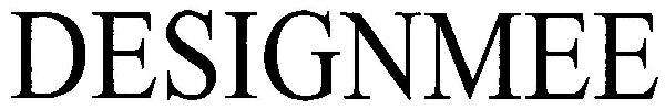 Designmee Device mark 3298270 Trademark
