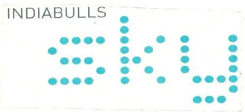 Indiabulls Sky Device mark 3335830 Trademark