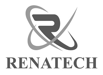 Renatech (with Device Of R) Device mark 3378240 Trademark