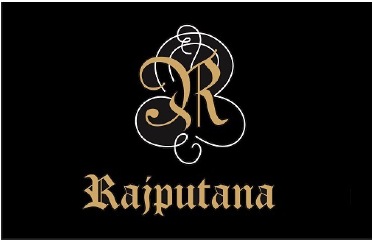 Rajputana Device mark 3335988 Trademark