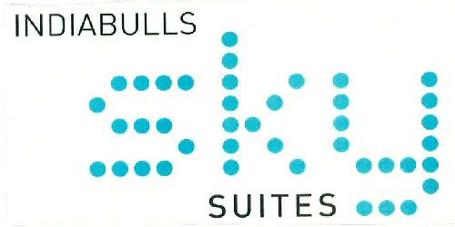 Indiabulls Sky Suites Device mark 3335835 Trademark