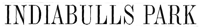 Indiabulls Park Device mark 3335839 Trademark