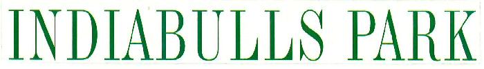 Indiabulls Park Device mark 3335840 Trademark