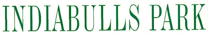 Indiabulls Park Device mark 3335842 Trademark