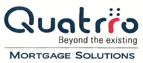 Quatrro Mortgage Solutions Device mark 3367778 Trademark