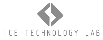 Ice Technology Lab (with Device) Device mark 3336680 Trademark