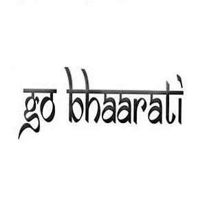 Go Bhaarati Device mark 3338244 Trademark
