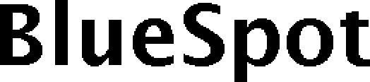 Bluespot Device mark 3338245 Trademark