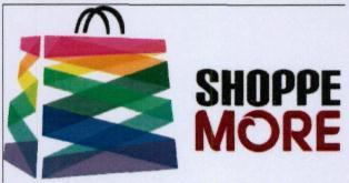 Shoppe More, Device Of Bags Device mark 3298288 Trademark