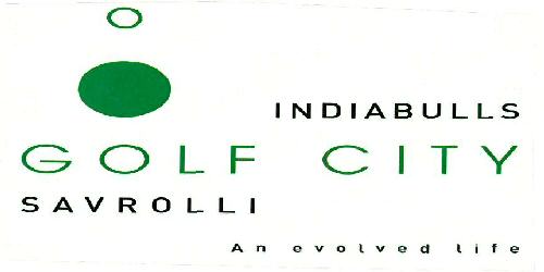India Bulls Golf City Savrolli Device mark 3335849 Trademark