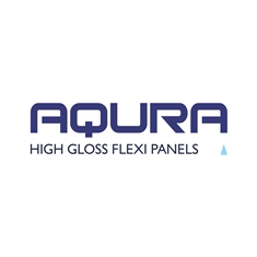 Aqura High Gloss Flexi Panels Device mark 3377759 Trademark