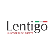 Lentigo Unicore Flexi Sheets Device mark 3377760 Trademark