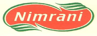 Nimrani Device mark 3343650 Trademark
