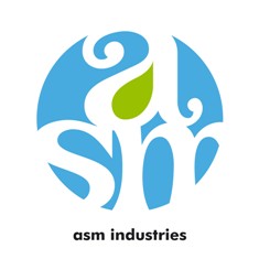 Asm Industries Device mark 3378273 Trademark