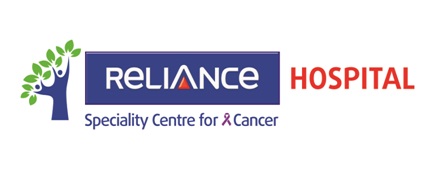 Reliance Hospital Speciality Centre For Cancer Device mark 3378278 Trademark