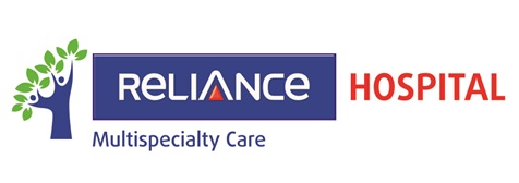 Reliance Hospital Multispecialty Care Device mark 3378282 Trademark