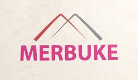 Merbuke Device mark 3336856 Trademark