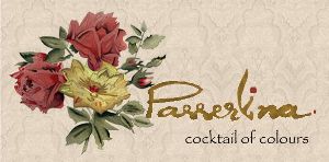 Passerina Device mark 3378121 Trademark