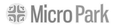Micro Park (with Device) Device mark 3345913 Trademark