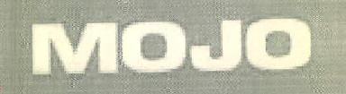 Mojo Device mark 3315921 Trademark