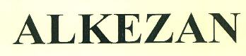 Alkezan Device mark 3343671 Trademark