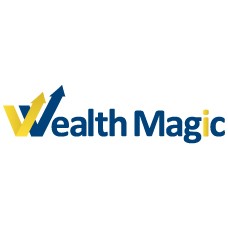 Wealth Magic Device mark 3351219 Trademark