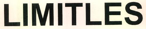 Limitles Device mark 3346080 Trademark