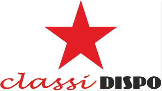 Classi Dispo Device mark 3298334 Trademark