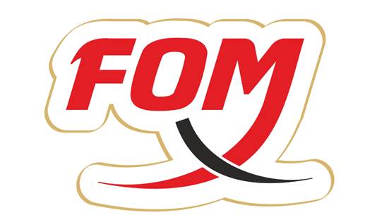Fom Device mark 3298336 Trademark