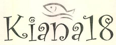 Kiana18 Device mark 3346083 Trademark