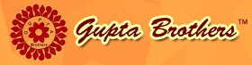 Gupta Brothers Device mark 3369146 Trademark