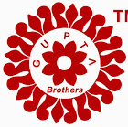 Gupta Brothers Sweets & Sanacks Device mark 3369147 Trademark