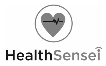 Healthsensei (with Device) Device mark 3351092 Trademark