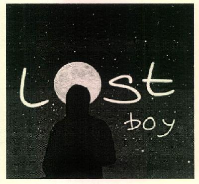 Lost Boy Device mark 3346087 Trademark