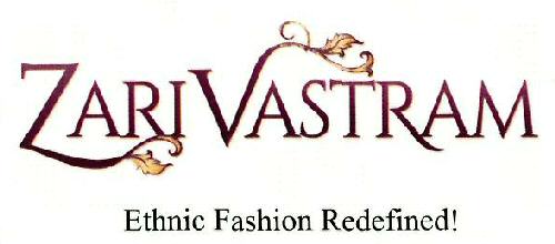 Zari Vastram Device mark 3315948 Trademark
