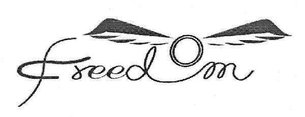 Freedom Device mark 3298347 Trademark