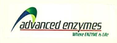 Advanced Enzymes Where Enzyme Is Life Device mark 3262665 Trademark