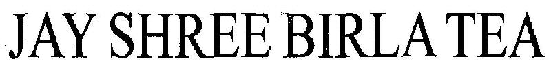 Jay Shree Birla Tea Device mark 3377818 Trademark