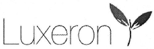 Luxeron Device mark 3375482 Trademark