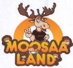 Moosaa Land Device mark 3385810 Trademark