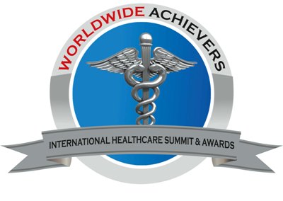 Worldwide Achivers International Healthcare Summit & Awards Device mark 3351257 Trademark