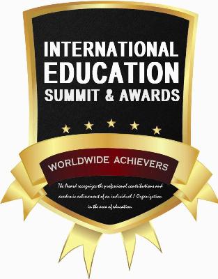 Worldwide Achivers International Education Summit & Awards Device mark 3351258 Trademark