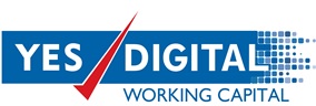 Yes Digital Working Capital (device) Device mark 3377839 Trademark
