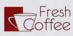 Fresh Coffee Device mark 3346119 Trademark