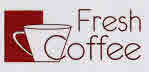 Fresh Coffee Device mark 3346120 Trademark