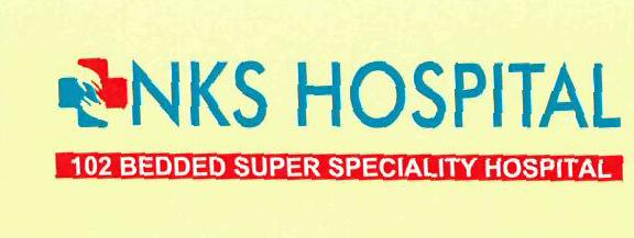 Nks Hospital Device mark 3306024 Trademark