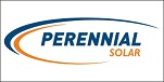 Perennial Solar Device mark 3343724 Trademark
